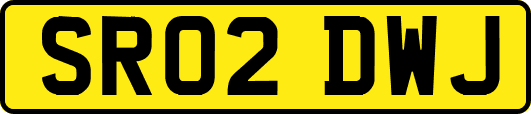 SR02DWJ