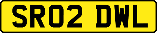 SR02DWL