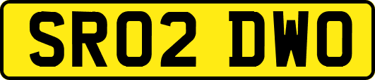 SR02DWO