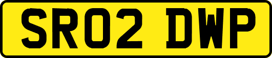 SR02DWP