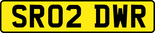 SR02DWR