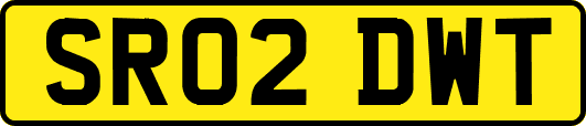 SR02DWT