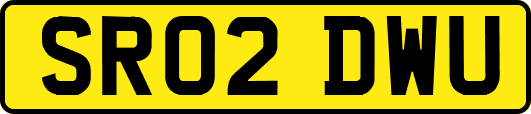 SR02DWU
