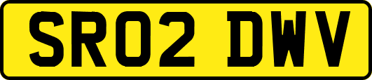 SR02DWV