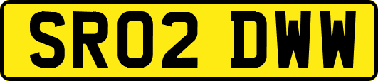 SR02DWW