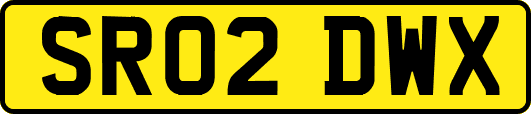 SR02DWX