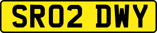 SR02DWY