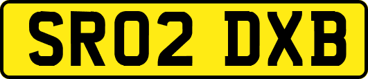 SR02DXB