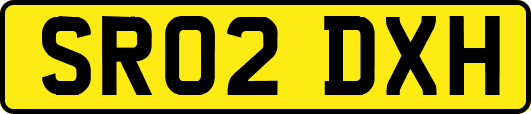 SR02DXH