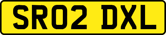 SR02DXL