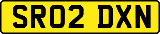 SR02DXN
