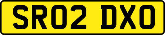 SR02DXO