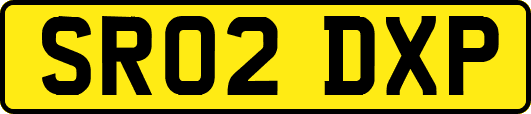 SR02DXP