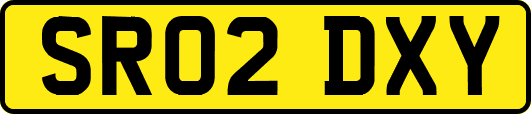 SR02DXY