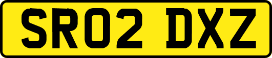 SR02DXZ