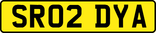 SR02DYA