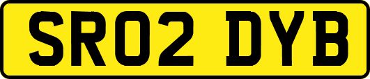 SR02DYB
