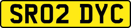 SR02DYC
