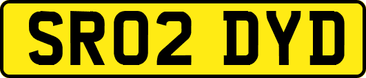 SR02DYD