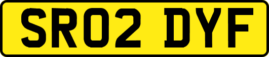 SR02DYF