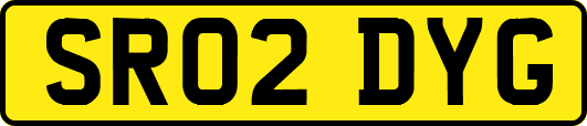 SR02DYG
