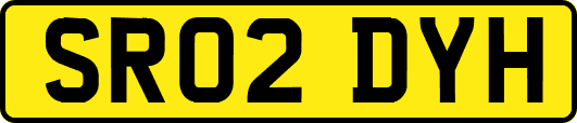 SR02DYH