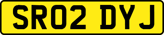 SR02DYJ
