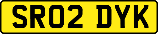 SR02DYK