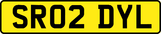 SR02DYL