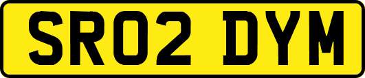 SR02DYM