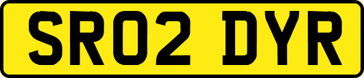 SR02DYR