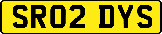 SR02DYS