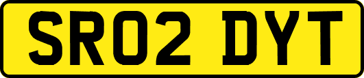 SR02DYT