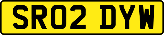 SR02DYW