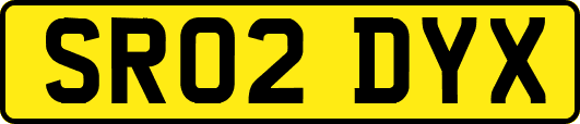 SR02DYX