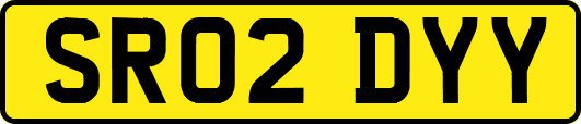 SR02DYY