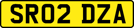 SR02DZA