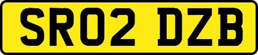 SR02DZB