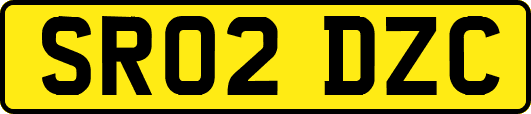 SR02DZC