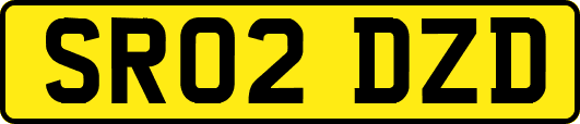 SR02DZD