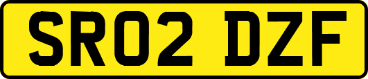 SR02DZF