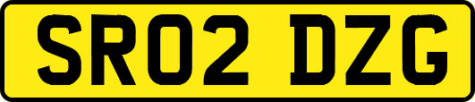 SR02DZG