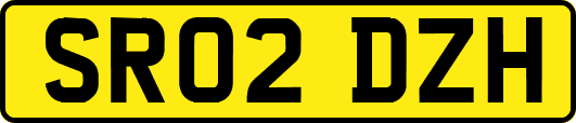 SR02DZH
