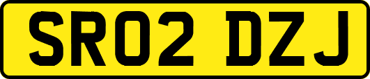 SR02DZJ