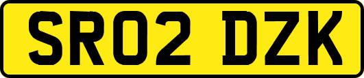 SR02DZK