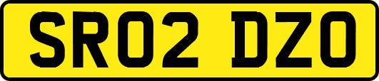 SR02DZO