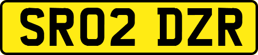 SR02DZR