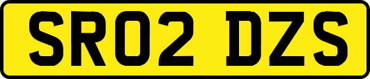 SR02DZS