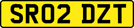 SR02DZT
