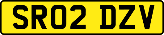 SR02DZV